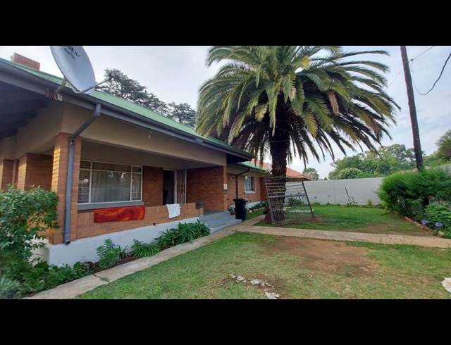 3 BEDROOM HOUSE FOR SALE IN WEST VILLAGE